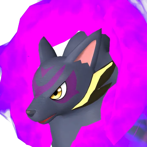 幽焰狼