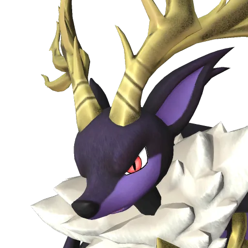 闇魔羊