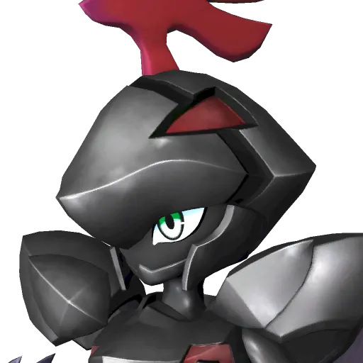 混沌騎士