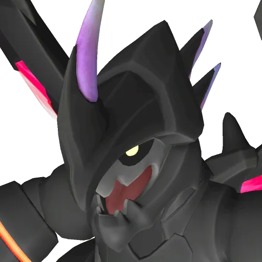 魔淵龍