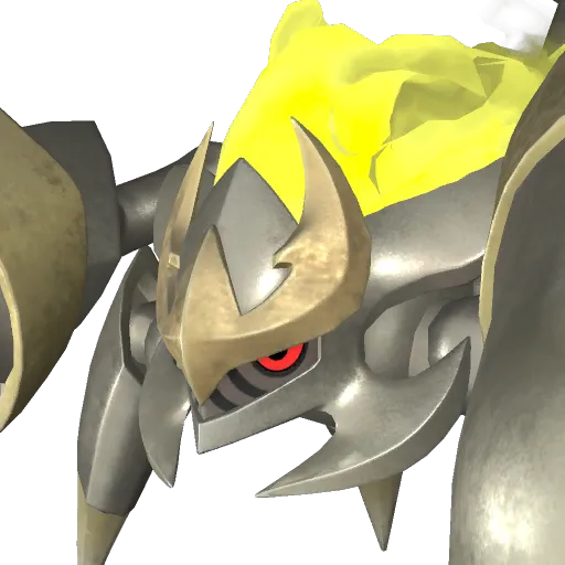 金鎧蠍