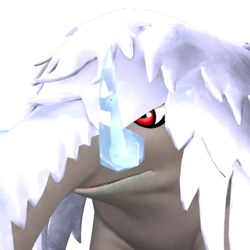 雪猛獁