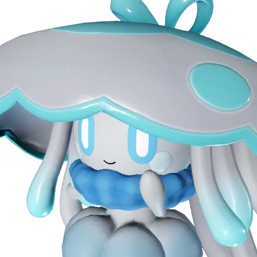 海月仙