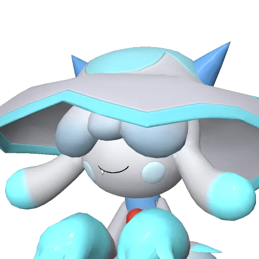 海月靈