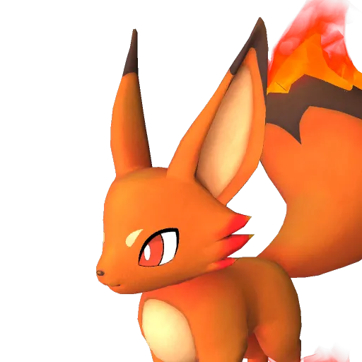 火絨狐