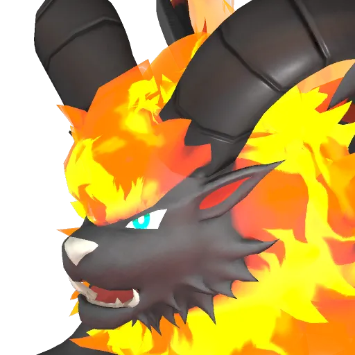 獄焰王