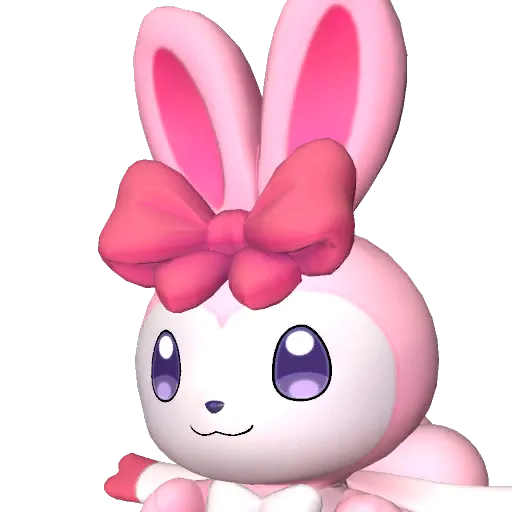 姬小兔