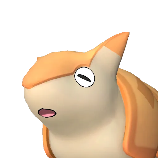 球犰