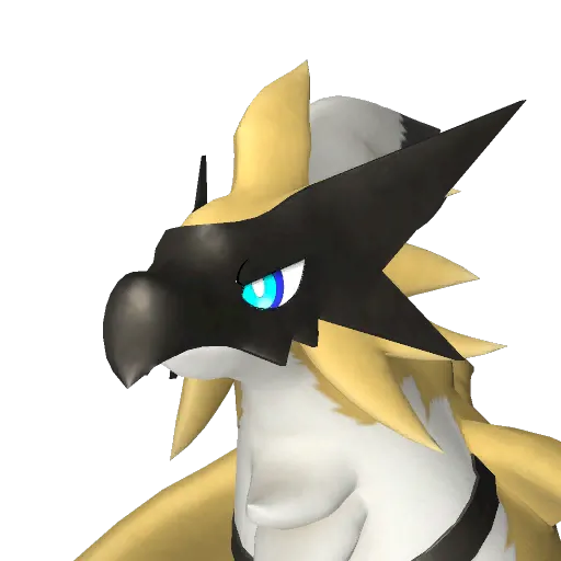 迅雷鳥