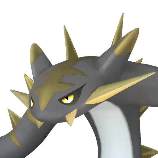 金棘獸